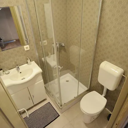 Old Town Svalba Guest house 3*