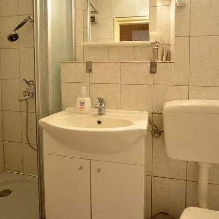 Guest house Old Town Svalba 3*