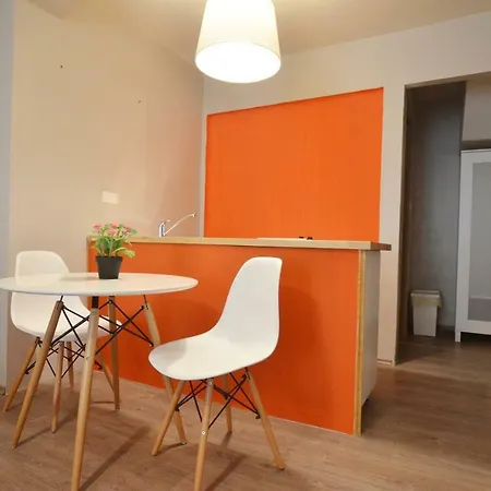 Guest house Old Town Svalba Rovinj