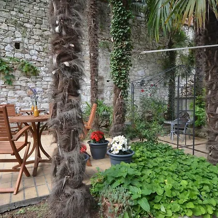 Guest house Old Town Svalba Rovinj