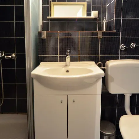 Old Town Svalba Guest house Rovinj