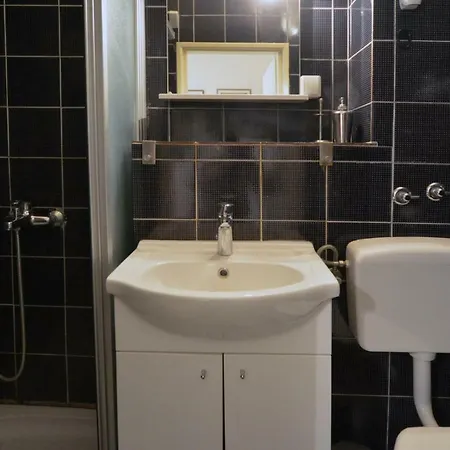 Old Town Svalba Guest house Rovinj