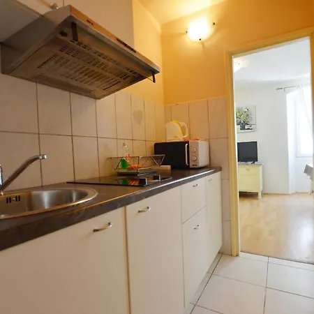Guest house Old Town Svalba 3*