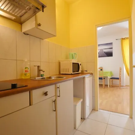 Guest house Old Town Svalba 3*