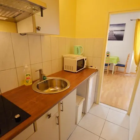 Old Town Svalba 3* Rovinj